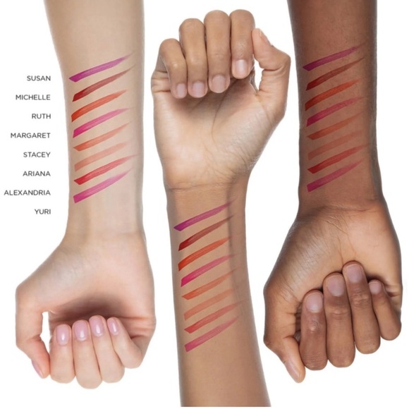 2/$14💋STILA Lip Stain ARIANA - Picture 2 of 2